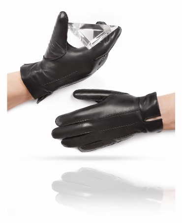 Перчатки Мужские K100-MONCEAU/BL